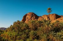 3 Day Sahara Tour to Merzouga from Marrakech