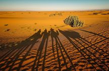 3 Day Sahara Tour to Merzouga from Marrakech