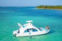 Punta Cana Snorkeling Cruise Experience