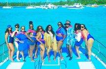 Punta Cana Snorkeling Cruise Experience