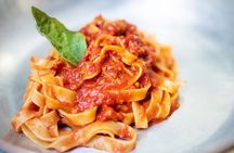 Learn Italian Classics at a Charming Farm (3-Course Meal)