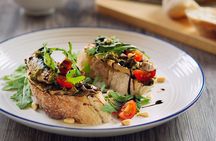 Learn Italian Classics at a Charming Farm (3-Course Meal)