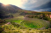 Cusco Amazon Sacred Valley & Machupicchu Tour 10 Days 