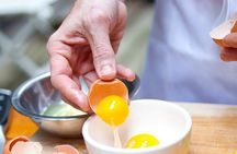Venetian Cooking Class + With Wine (Includes 7-Course Meal)