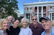 Nashville City Tour with Private Car