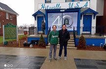 Chauffeured Historic Tour of Detroit with Flexibility 