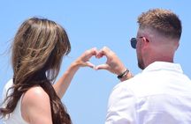 Santorini Private Luxury Tour – Custom Sightseeing Experience