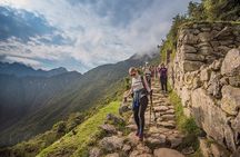 Cusco - Short Inka Trail to Machupicchu PRIVATE TOUR 4 Days 