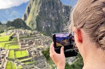 Cusco - Short Inka Trail to Machupicchu PRIVATE TOUR 4 Days 