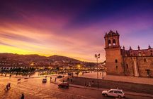 Cusco - Short Inka Trail to Machupicchu PRIVATE TOUR 4 Days 