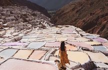 Cusco - Short Inka Trail to Machupicchu PRIVATE TOUR 4 Days 
