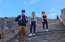 Mutianyu Great Wall and Forbidden City Private Guide Tour