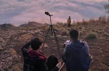Mount Batur Sunrise Jeep Safari