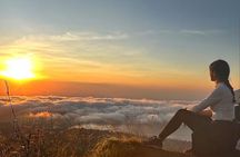 Mount Batur Sunrise Jeep Safari