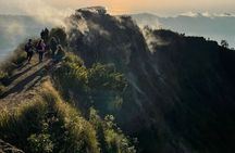 Mount Batur Sunrise Jeep Safari