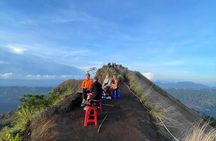 Private Tour Mount Batur sunrise Trekking