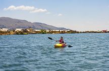 LAKE TITICACA EXTENSION From Cusco 4 Days with Home stay