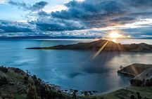 LAKE TITICACA EXTENSION From Cusco 4 Days with Home stay