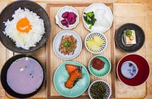 Kiyomizu Temple Walking Tour with Breakfast