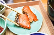 Kiyomizu Temple Walking Tour with Breakfast