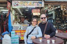 Old & New Delhi Private Guided Tour by Car with Options