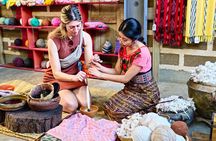 From Antigua Back and forth Explore Lake Atitlan Towns