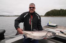 Private Charter Fishing For Cruise Ship Guests
