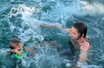 Discovery of Sailing Porquerolles with meals included