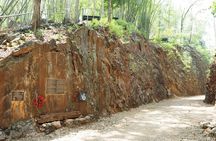 Kanchanaburi Tour Hellfire Pass History tour