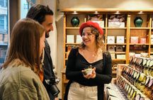 Intimate Montmartre Art & Gourmet Stroll – Private Experience