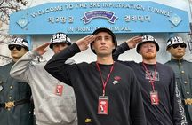 DMZ Highlights & Exclusive Defector Interview – True Human Story