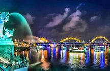 Da Nang City Sightseeing Cycling Private Tour By Bike, Bicycle 