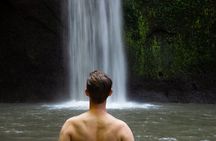 Chase 3 Bali Waterfalls & Lunch Overlooking Mount Batur