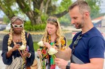 Phuket City Tour – Old Town, Local Food, Temple & Viewpoint