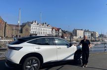 Private Isle of Man Day Tour