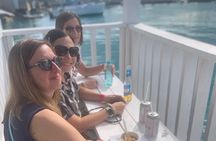 Taste Tour and Capture Nassau Island Experience with Photos