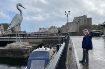 Private Isle of Man Day Tour