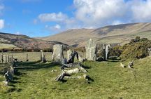 Private Isle of Man Day Tour