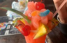 Taste Tour and Capture Nassau Island Experience with Photos