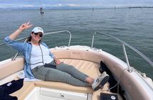 Private Boat Tours in the Canals and Lagoon of Venice