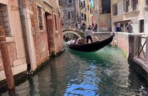 Private Boat Tours in the Canals and Lagoon of Venice