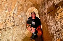 Ben Duoc 'Less-Crowded' Cu Chi Tunnels Half-Day Tour