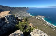 Table Mountain Tour with Round Trip Transfers