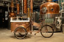 Sipsmith Distillery Tour and Complimentary Tasting