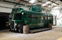 Sipsmith Distillery Tour and Complimentary Tasting