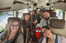 From Delhi: Taj Mahal Sunrise Tour & Old Delhi Sightseeing
