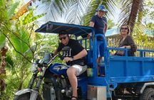 Saigon: Mekong Delta Day Cruise