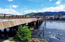 Kyoto: Discover Uji’s Two Hidden World Heritage Treasures