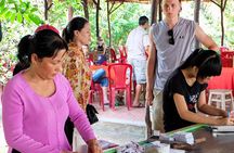 Saigon: Mekong Delta Day Cruise