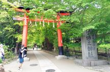 Kyoto: Discover Uji’s Two Hidden World Heritage Treasures